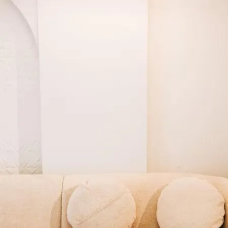Apartman Sia's