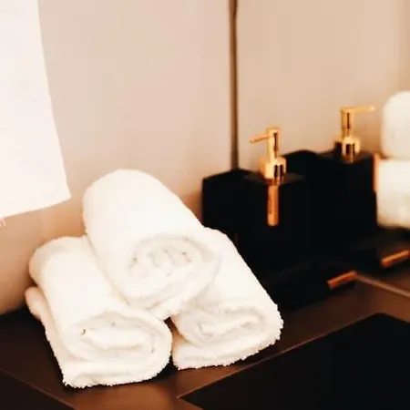 Sia's Apartman