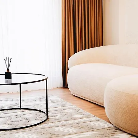 Sia's Apartman *