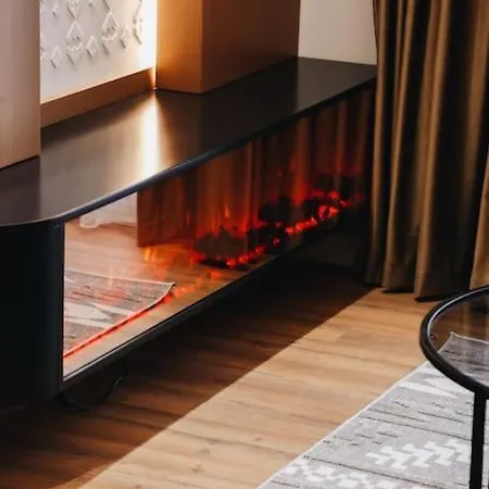 Sia's Apartman
