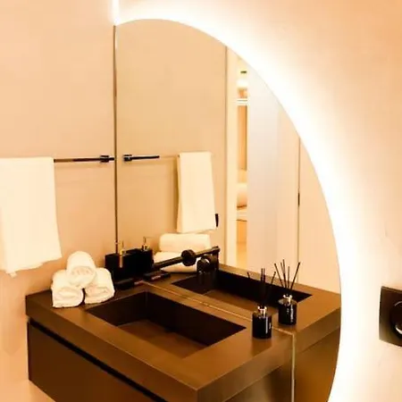 Sia's Apartman *