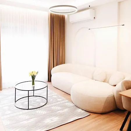 Apartman Sia's Tirana
