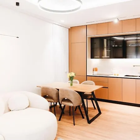 Sia's Apartman Tirana