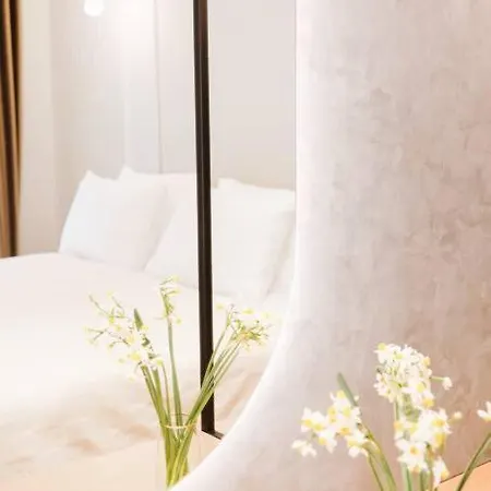 Apartman Sia's